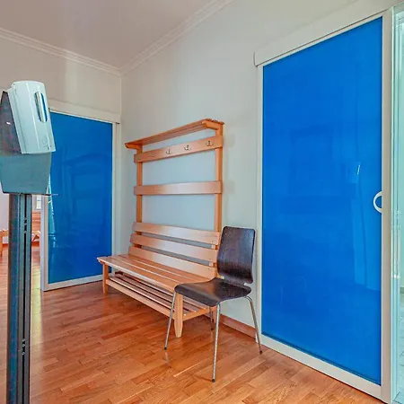 Fabilia Family Delfino 3* Milano Marittima