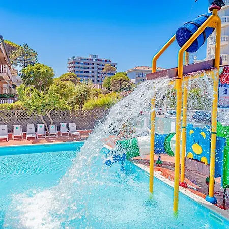 Hotel Fabilia Family Delfino 3*