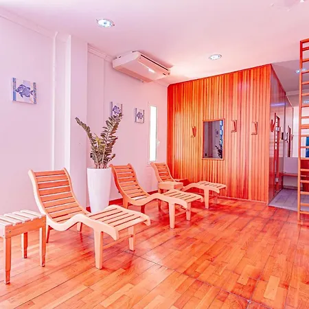 Hotel Fabilia Family Delfino 3*