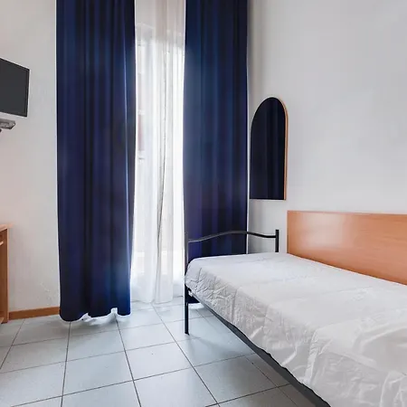 Fabilia Family Delfino Hotel 3*