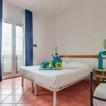 Fabilia Family Delfino 3* Milano Marittima