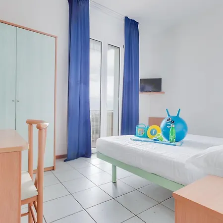 Fabilia Family Delfino 3* Milano Marittima
